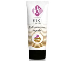 KIKÍ TRAVEL - CUPCAKE LUBRICANT 50 ML KIKÍ TRAVEL - CUPCAKE LUBRICANT 50 ML