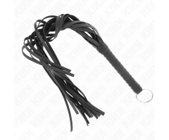 KINK - LÁTIGO CON ANILLO 65 CM KINK - LÁTIGO CON ANILLO 65 CM