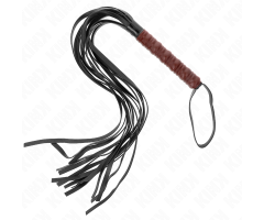 KINK - LÁTIGO DE CAOBA 53 CM KINK - LÁTIGO DE CAOBA 53 CM