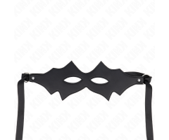 KINK - MÁSCARA DE GATO MODELO 1 34 x 12 CM KINK - MÁSCARA DE GATO MODELO 1 34 x 12 CM