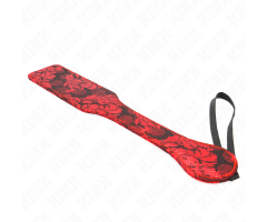 KINK - SCANDAL DESIGN PALETTE 32 X 5.4 CM KINK - SCANDAL DESIGN PALETTE 32 X 5.4 CM