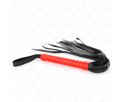 KINK - SMALL SOFT TAIL WHIP 50 CM KINK - SMALL SOFT TAIL WHIP 50 CM