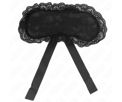 KINK - VENDA DE ENCAJE MODELO 1 22.5 x 11 CM KINK - VENDA DE ENCAJE MODELO 1 22.5 x 11 CM