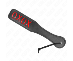 KINK - XOXO ROUND CORNER PALETTE 32 X 6 CM KINK - XOXO ROUND CORNER PALETTE 32 X 6 CM