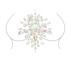 LEG AVENUE - CELESTIAL ADHESIVE BODY JEWEL LEG AVENUE - CELESTIAL ADHESIVE BODY JEWEL