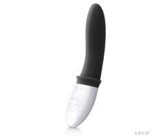 LELO - BILLY VIBRADOR ANAL 2 NEGRO LELO - BILLY VIBRADOR ANAL 2 NEGRO