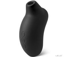 LELO - CLITORIS STIMULATOR SONA CRUISE BLACK LELO - CLITORIS STIMULATOR SONA CRUISE BLACK