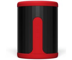LELO - F2S TEAL MALE MASTURBATOR RED LELO - F2S TEAL MALE MASTURBATOR RED