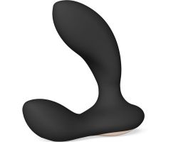 LELO - HUGO 2 BLACK PROSTATE MASSAGER LELO - HUGO 2 BLACK PROSTATE MASSAGER