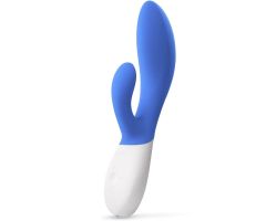 LELO - INA WAVE 2 VBRADOR LUJO MOVIMIENTO ESPECIAL AZUL LELO - INA WAVE 2 VBRADOR LUJO MOVIMIENTO ESPECIAL AZUL