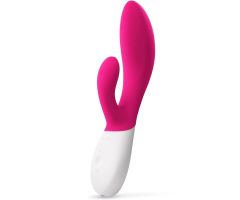 LELO - INA WAVE 2 VBRADOR LUJO MOVIMIENTO ESPECIAL FUCSIA LELO - INA WAVE 2 VBRADOR LUJO MOVIMIENTO ESPECIAL FUCSIA
