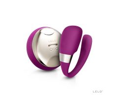 LELO - INSIGNIA TIANI 3 PURPLE MASSAGER LELO - INSIGNIA TIANI 3 PURPLE MASSAGER