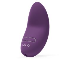 LELO - LILY 3 MASAJEADOR PERSONAL - MORADO LELO - LILY 3 MASAJEADOR PERSONAL - MORADO