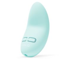 LELO - LILY 3 MASAJEADOR PERSONAL - VERDE AGUA LELO - LILY 3 MASAJEADOR PERSONAL - VERDE AGUA