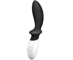 LELO - LOKI VIBRADOR PROSTÁTICO NEGRO LELO - LOKI VIBRADOR PROSTÁTICO NEGRO