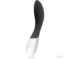 LELO - MONA WAVE VIBRADOR NEGRO LELO - MONA WAVE VIBRADOR NEGRO