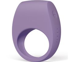 LELO - TOR 3 VIOLET VIBRATOR RING LELO - TOR 3 VIOLET VIBRATOR RING