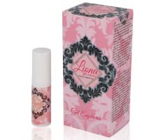 LIONA BY MOMA - VIBRADOR LIQUIDO EUPHORIA GEL 6 ML LIONA BY MOMA - VIBRADOR LIQUIDO EUPHORIA GEL 6 ML