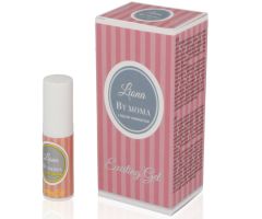 LIONA BY MOMA - VIBRADOR LIQUIDO EXCITING GEL 6 ML LIONA BY MOMA - VIBRADOR LIQUIDO EXCITING GEL 6 ML