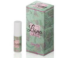 LIONA BY MOMA - VIBRADOR LIQUIDO LIBIDO GEL 6 ML LIONA BY MOMA - VIBRADOR LIQUIDO LIBIDO GEL 6 ML