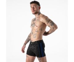 LOCKER GEAR - FULL MILITARY ACCESS SHORT BLUE S LOCKER GEAR - FULL MILITARY ACCESS SHORT BLUE S