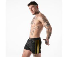 LOCKER GEAR - FULL MILITARY ACCESS SHORT YELLOW S LOCKER GEAR - FULL MILITARY ACCESS SHORT YELLOW S