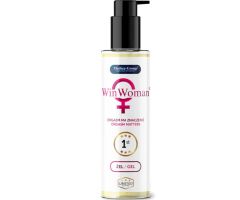 MEDICA GROUP - WIN WOMAN FEMALE INTIMATE GEL 150 ML MEDICA GROUP - WIN WOMAN FEMALE INTIMATE GEL 150 ML