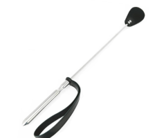 METAL HARD - FUSTA METAL & CUERO METAL HARD - FUSTA METAL & CUERO