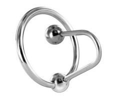 METAL HARD - GLAND RING WITH PLUG METAL HARD - GLAND RING WITH PLUG
