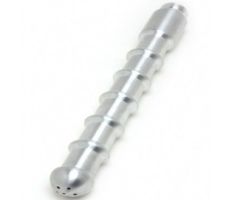 METAL HARD - INTIMATE DOUCHE 18.32CM METAL HARD - INTIMATE DOUCHE 18.32CM