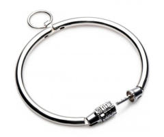 METAL HARD - METAL NECKLACE COMBINATION CLOSURE 10.5 CM METAL HARD - METAL NECKLACE COMBINATION CLOSURE 10.5 CM