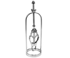 METAL HARD - NIPPLE TORTURE CLAMPS METAL HARD - NIPPLE TORTURE CLAMPS