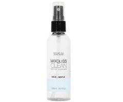 MIXGLISS - TOY CLEANER 100 ML MIXGLISS - TOY CLEANER 100 ML