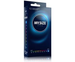 MY SIZE - PRO CONDOMS 72 MM 10 UNITS MY SIZE - PRO CONDOMS 72 MM 10 UNITS