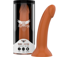 MYTHOLOGY - RUNE ROYAL DILDO M MYTHOLOGY - RUNE ROYAL DILDO M