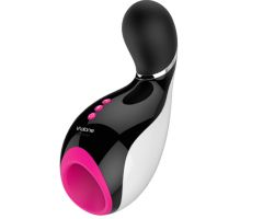 NALONE - OXXY HIGH TECH BLUETOOTH MASTURBATOR NALONE - OXXY HIGH TECH BLUETOOTH MASTURBATOR
