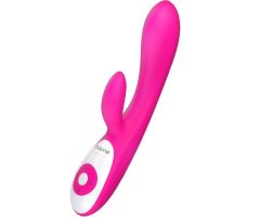 NALONE - WANT VIBRADOR RECARGABLE CONTROL POR VOZ NALONE - WANT VIBRADOR RECARGABLE CONTROL POR VOZ