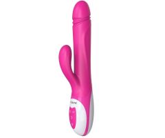 NALONE - WAVE VIBRADOR ESTIMULADOR DUAL NALONE - WAVE VIBRADOR ESTIMULADOR DUAL
