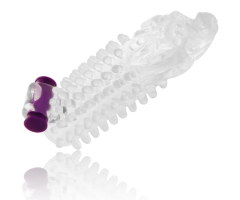 OHMAMA - DRAGON SHEATH WITH VIBRATING BULLET OHMAMA - DRAGON SHEATH WITH VIBRATING BULLET