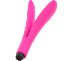 OHMAMA - DUAL MULTIFUNCIÓN VIBRADOR XMAS EDITION OHMAMA - DUAL MULTIFUNCIÓN VIBRADOR XMAS EDITION