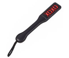 OHMAMA FETISH XOXO PADDLE OHMAMA FETISH XOXO PADDLE