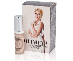 OLIMPYA - VIBRATING PLEASURE POTENTE ESTIMULANTE GODDESS OLIMPYA - VIBRATING PLEASURE POTENTE ESTIMULANTE GODDESS