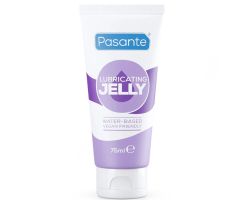 PASANTE - LUBRICANT WATER BASED JELLY 75 ML PASANTE - LUBRICANT WATER BASED JELLY 75 ML