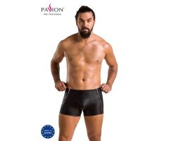 PASSION - 049 SHORT MATT BLACK L/XL PASSION - 049 SHORT MATT BLACK L/XL