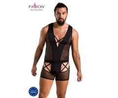 PASSION - 054 OSCAR SET BLACK L/XL PASSION - 054 OSCAR SET BLACK L/XL