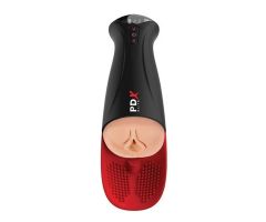 PDX ELITE - FUCK-O-MATIC PRO XL AUTOMATIC MASTURBATOR 42 CM PDX ELITE - FUCK-O-MATIC PRO XL AUTOMATIC MASTURBATOR 42 CM