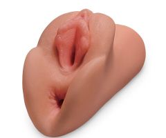 PDX PLUS - PERFECT PUSSY DOUBLE STROKER VAGINA AND ANO MASTURBATOR PDX PLUS - PERFECT PUSSY DOUBLE STROKER VAGINA AND ANO MASTURBATOR