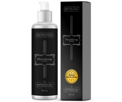 PHEROSTRONG - MASSAGE OIL FOR MEN 100 ML PHEROSTRONG - MASSAGE OIL FOR MEN 100 ML