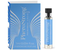 PHEROSTRONG - PHEROMONE PERFUME ANGEL FOR WOMEN 1 ML PHEROSTRONG - PHEROMONE PERFUME ANGEL FOR WOMEN 1 ML