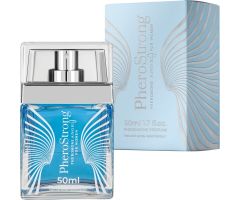 PHEROSTRONG - PHEROMONE PERFUME ANGEL FOR WOMEN 50 ML PHEROSTRONG - PHEROMONE PERFUME ANGEL FOR WOMEN 50 ML
